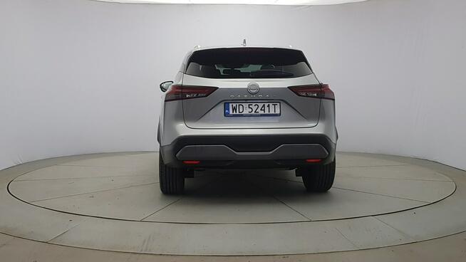 Nissan Qashqai 1.3 DIG-T mHEV Tekna Xtronic! Z Polskiego Salonu! Faktura VAT