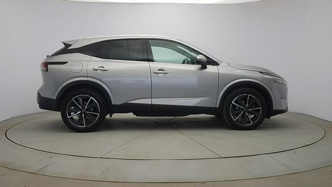 Nissan Qashqai 1.3 DIG-T mHEV Tekna Xtronic! Z Polskiego Salonu! Faktura VAT