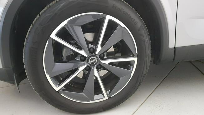 Nissan Qashqai 1.3 DIG-T mHEV Tekna Xtronic! Z Polskiego Salonu! Faktura VAT