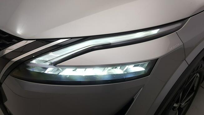 Nissan Qashqai 1.3 DIG-T mHEV Tekna Xtronic! Z Polskiego Salonu! Faktura VAT