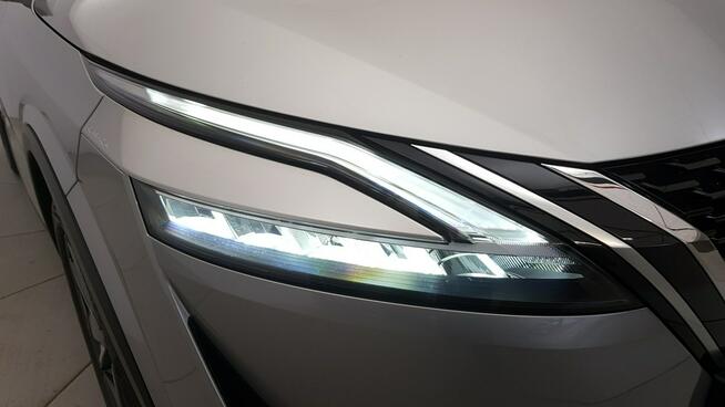 Nissan Qashqai 1.3 DIG-T mHEV Tekna Xtronic! Z Polskiego Salonu! Faktura VAT