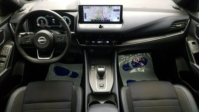 Nissan Qashqai 1.3 DIG-T mHEV Tekna Xtronic! Z Polskiego Salonu! Faktura VAT