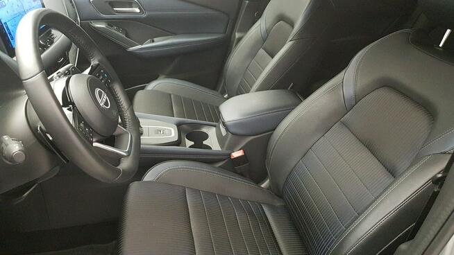 Nissan Qashqai 1.3 DIG-T mHEV Tekna Xtronic! Z Polskiego Salonu! Faktura VAT