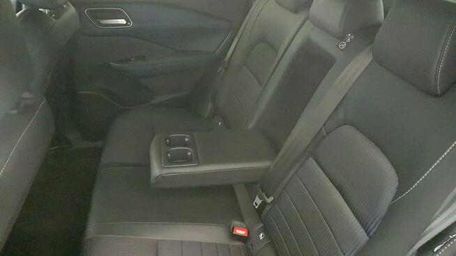 Nissan Qashqai 1.3 DIG-T mHEV Tekna Xtronic! Z Polskiego Salonu! Faktura VAT