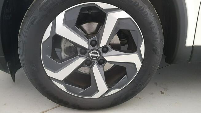 Nissan Qashqai 1.3 DIG-T mHEV N-Connecta Xtronic! Z Polskiego Salonu! Faktura VAT!