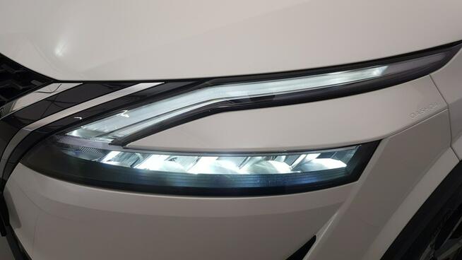 Nissan Qashqai 1.3 DIG-T mHEV N-Connecta Xtronic! Z Polskiego Salonu! Faktura VAT!