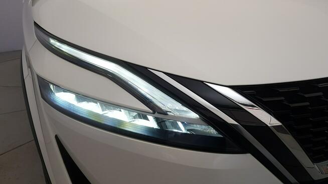 Nissan Qashqai 1.3 DIG-T mHEV N-Connecta Xtronic! Z Polskiego Salonu! Faktura VAT!