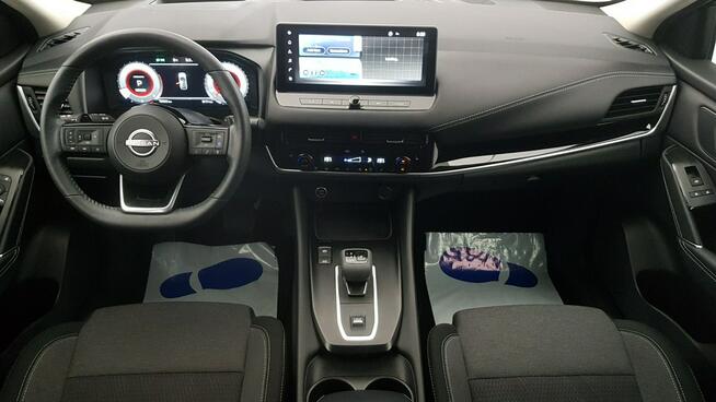 Nissan Qashqai 1.3 DIG-T mHEV N-Connecta Xtronic! Z Polskiego Salonu! Faktura VAT!