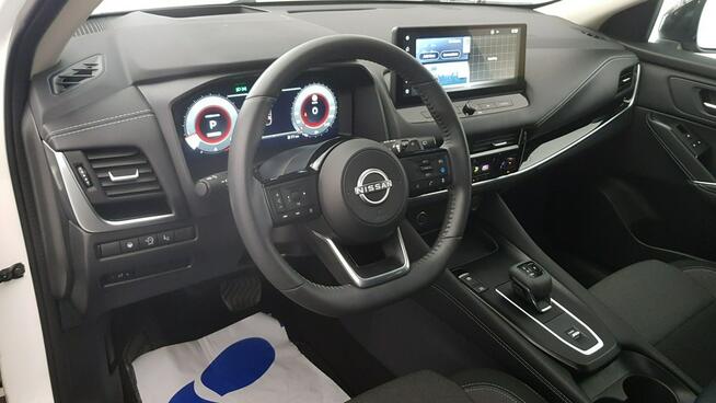 Nissan Qashqai 1.3 DIG-T mHEV N-Connecta Xtronic! Z Polskiego Salonu! Faktura VAT!