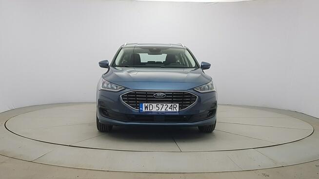 Ford Focus 1.0 EcoBoost Titanium X ! Z Polskiego Salonu ! Faktura VAT !