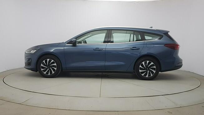 Ford Focus 1.0 EcoBoost Titanium X ! Z Polskiego Salonu ! Faktura VAT !