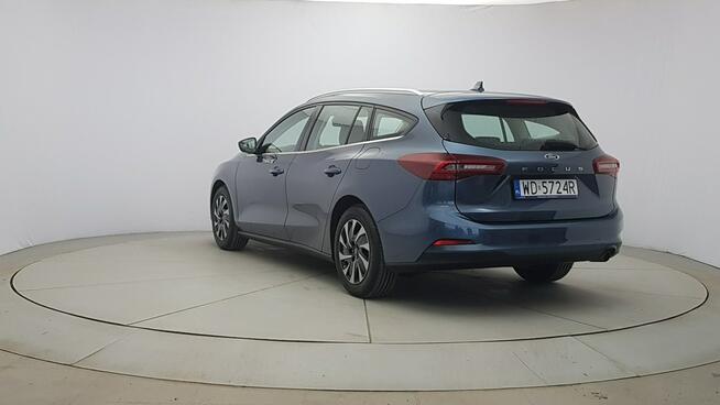 Ford Focus 1.0 EcoBoost Titanium X ! Z Polskiego Salonu ! Faktura VAT !
