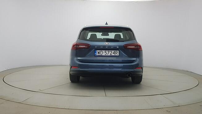 Ford Focus 1.0 EcoBoost Titanium X ! Z Polskiego Salonu ! Faktura VAT !