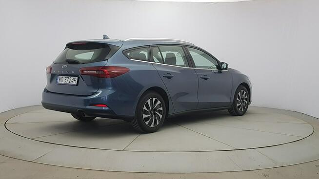 Ford Focus 1.0 EcoBoost Titanium X ! Z Polskiego Salonu ! Faktura VAT !