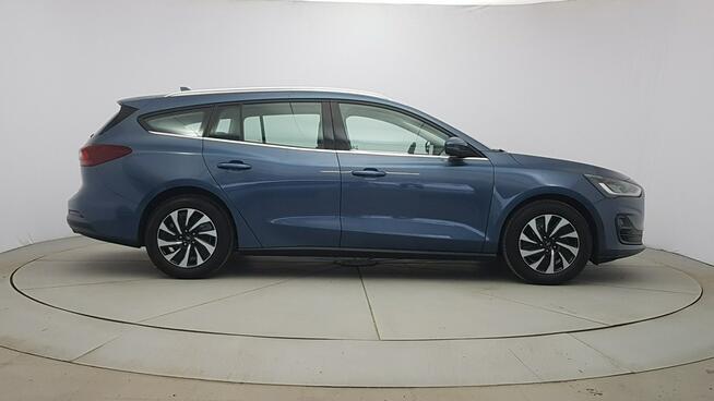 Ford Focus 1.0 EcoBoost Titanium X ! Z Polskiego Salonu ! Faktura VAT !