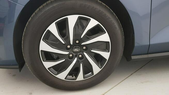 Ford Focus 1.0 EcoBoost Titanium X ! Z Polskiego Salonu ! Faktura VAT !