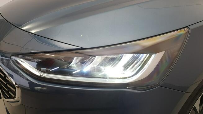 Ford Focus 1.0 EcoBoost Titanium X ! Z Polskiego Salonu ! Faktura VAT !