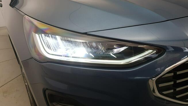 Ford Focus 1.0 EcoBoost Titanium X ! Z Polskiego Salonu ! Faktura VAT !
