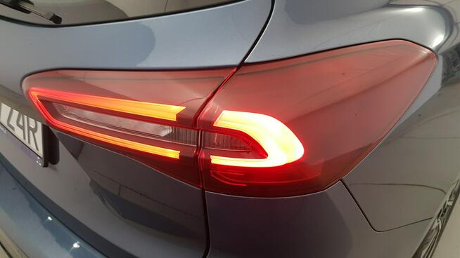 Ford Focus 1.0 EcoBoost Titanium X ! Z Polskiego Salonu ! Faktura VAT !