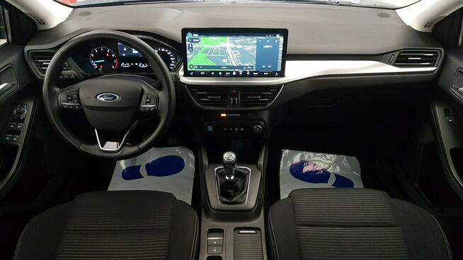 Ford Focus 1.0 EcoBoost Titanium X ! Z Polskiego Salonu ! Faktura VAT !