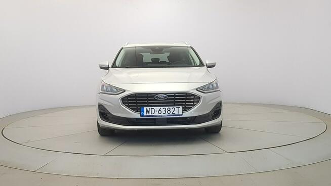 Ford Focus 1.0 EcoBoost mHEV Titanium X ! Z Polskiego Salonu ! Faktura VAT !