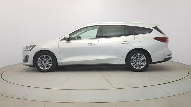 Ford Focus 1.0 EcoBoost mHEV Titanium X ! Z Polskiego Salonu ! Faktura VAT !