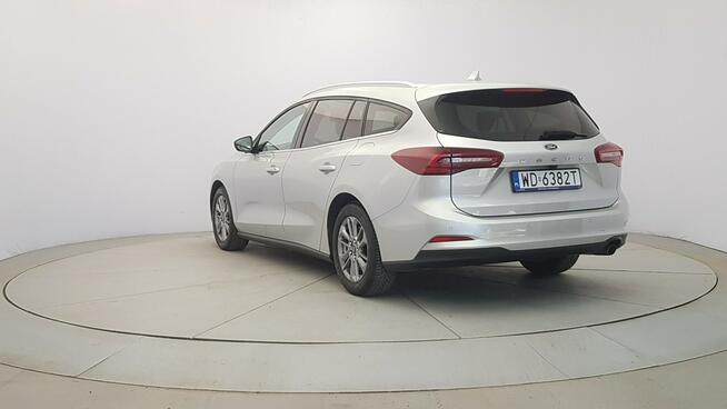 Ford Focus 1.0 EcoBoost mHEV Titanium X ! Z Polskiego Salonu ! Faktura VAT !