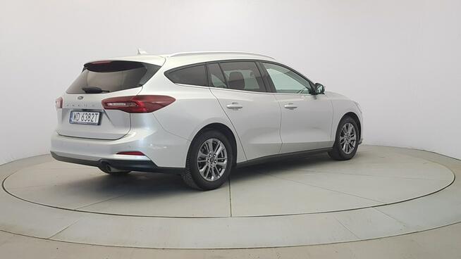 Ford Focus 1.0 EcoBoost mHEV Titanium X ! Z Polskiego Salonu ! Faktura VAT !