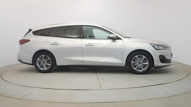 Ford Focus 1.0 EcoBoost mHEV Titanium X ! Z Polskiego Salonu ! Faktura VAT !
