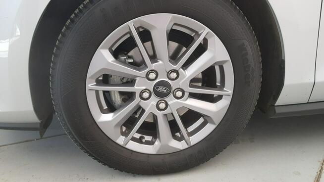 Ford Focus 1.0 EcoBoost mHEV Titanium X ! Z Polskiego Salonu ! Faktura VAT !