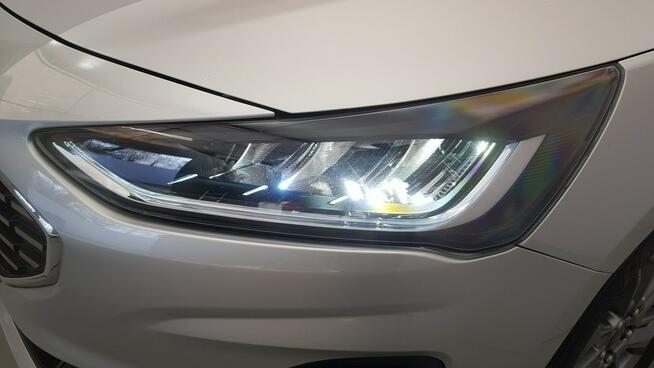 Ford Focus 1.0 EcoBoost mHEV Titanium X ! Z Polskiego Salonu ! Faktura VAT !