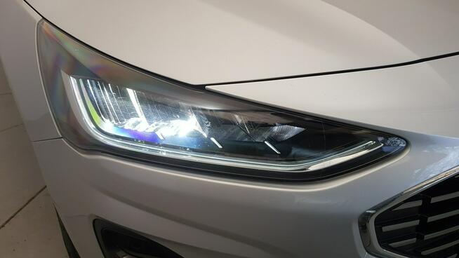 Ford Focus 1.0 EcoBoost mHEV Titanium X ! Z Polskiego Salonu ! Faktura VAT !