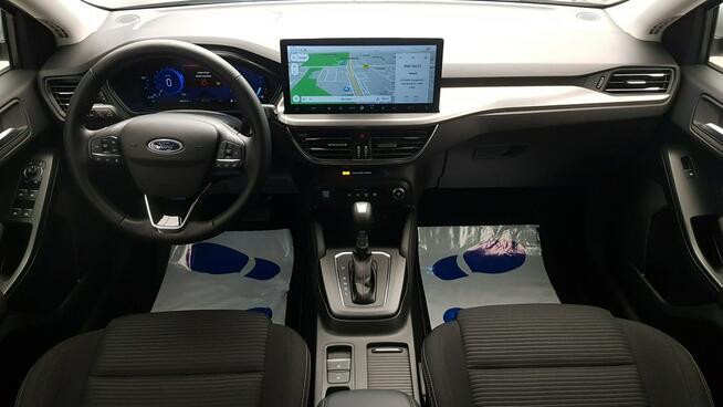 Ford Focus 1.0 EcoBoost mHEV Titanium X ! Z Polskiego Salonu ! Faktura VAT !