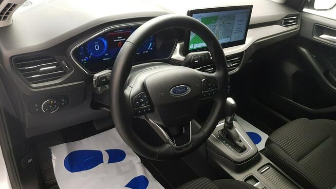 Ford Focus 1.0 EcoBoost mHEV Titanium X ! Z Polskiego Salonu ! Faktura VAT !