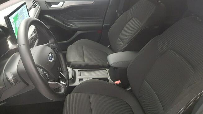Ford Focus 1.0 EcoBoost mHEV Titanium X ! Z Polskiego Salonu ! Faktura VAT !