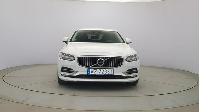 Volvo V90 D5 AWD Inscription! Z polskiego salonu! Z faktura VAT!