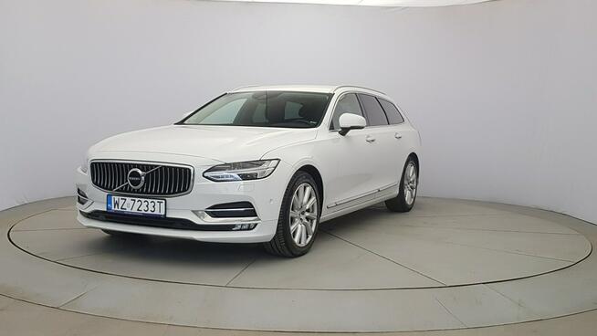 Volvo V90 D5 AWD Inscription! Z polskiego salonu! Z faktura VAT!