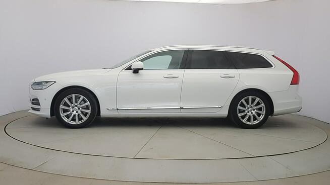 Volvo V90 D5 AWD Inscription! Z polskiego salonu! Z faktura VAT!