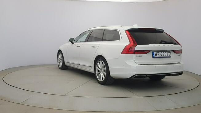 Volvo V90 D5 AWD Inscription! Z polskiego salonu! Z faktura VAT!