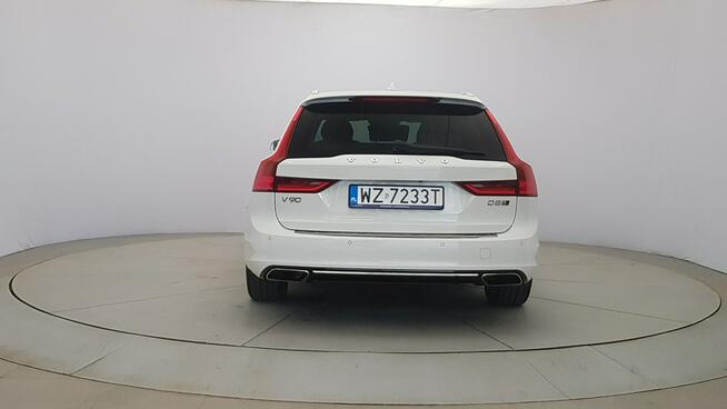 Volvo V90 D5 AWD Inscription! Z polskiego salonu! Z faktura VAT!