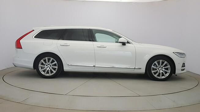 Volvo V90 D5 AWD Inscription! Z polskiego salonu! Z faktura VAT!