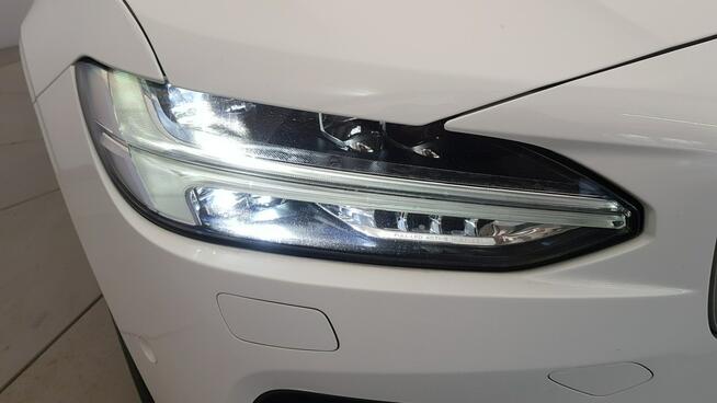Volvo V90 D5 AWD Inscription! Z polskiego salonu! Z faktura VAT!