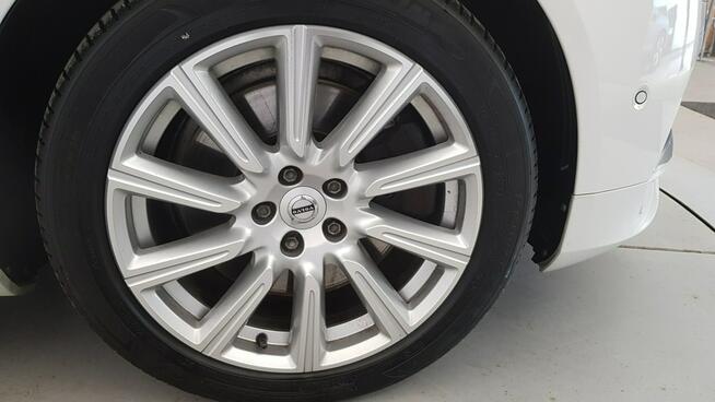 Volvo V90 D5 AWD Inscription! Z polskiego salonu! Z faktura VAT!