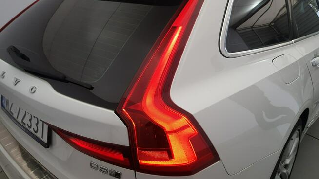 Volvo V90 D5 AWD Inscription! Z polskiego salonu! Z faktura VAT!