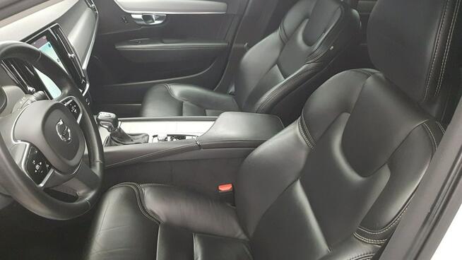 Volvo V90 D5 AWD Inscription! Z polskiego salonu! Z faktura VAT!