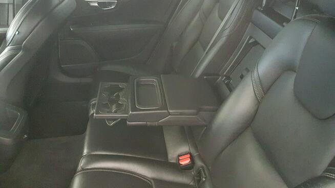 Volvo V90 D5 AWD Inscription! Z polskiego salonu! Z faktura VAT!