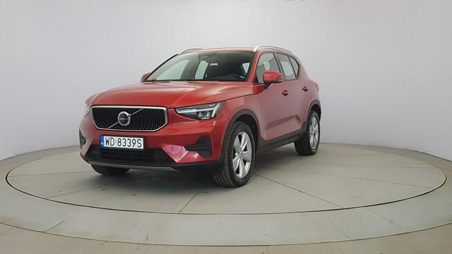 Volvo XC 40 B3 Core ! Z Polskiego Salonu ! Faktura VAT !