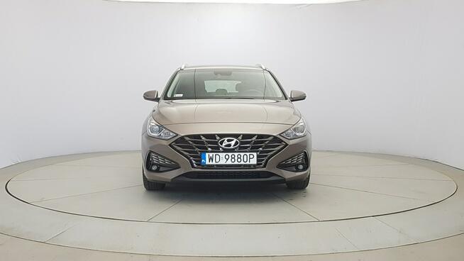 Hyundai i30 1.5 DPI Comfort! Z polskiego salonu! Z fakturą VAT!