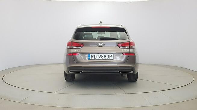 Hyundai i30 1.5 DPI Comfort! Z polskiego salonu! Z fakturą VAT!