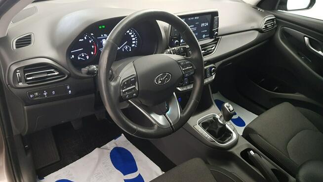 Hyundai i30 1.5 DPI Comfort! Z polskiego salonu! Z fakturą VAT!